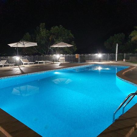 Bed and Breakfast Il Panorama Giungano Екстер'єр фото